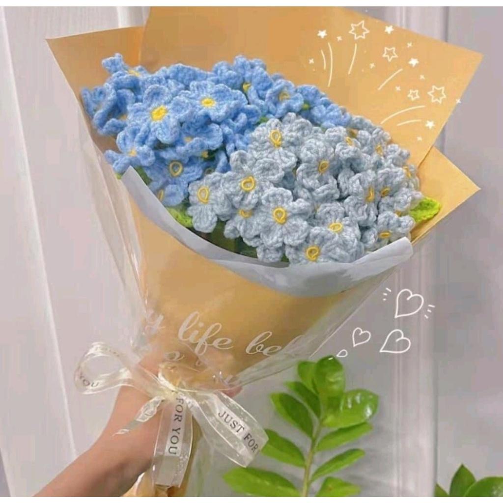 Lưu ly Xanh 