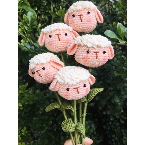 Móc Cừu Len