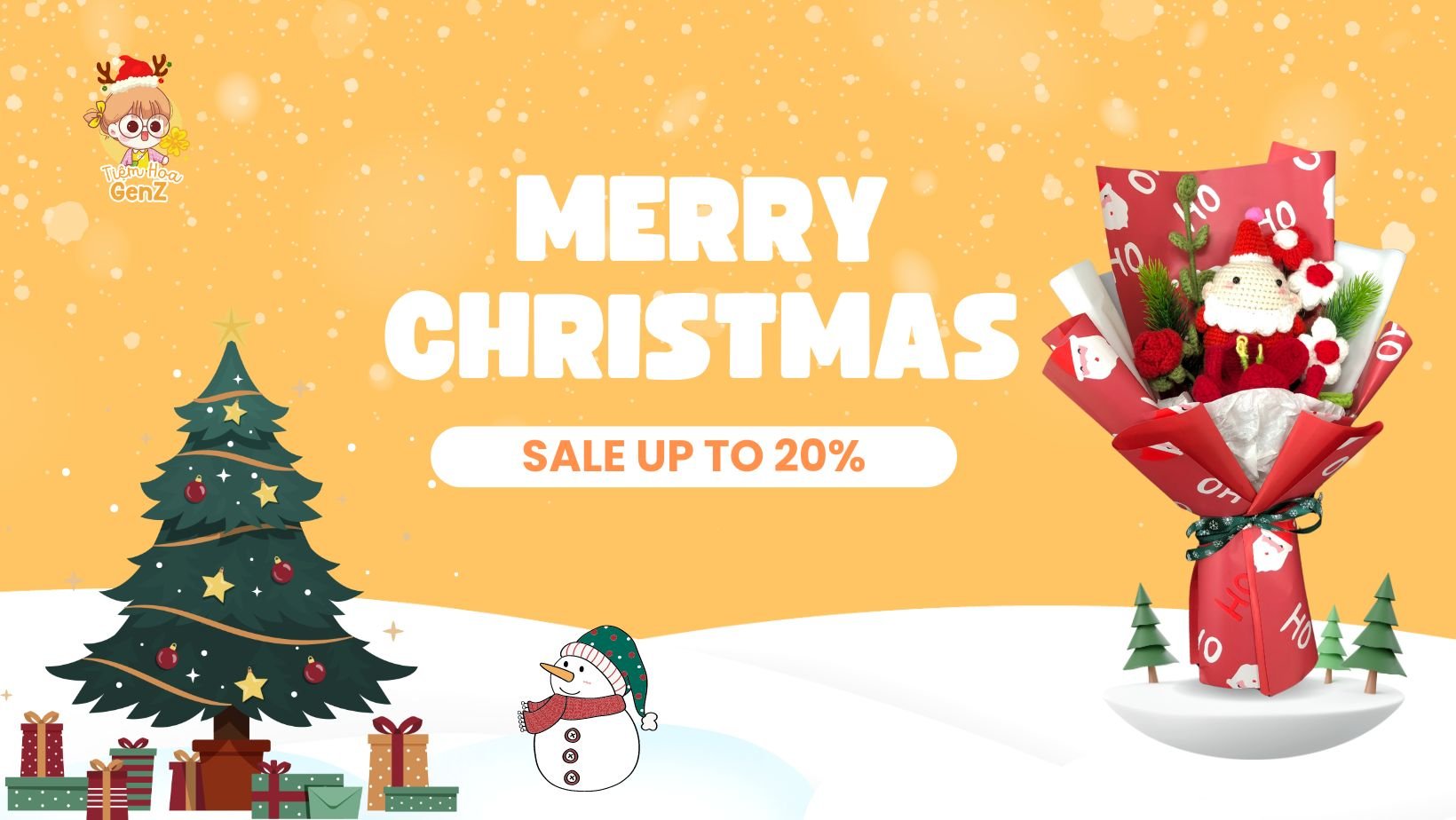 Merry Christmas